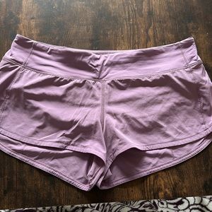 Lulu Speed up 2.5 shorts